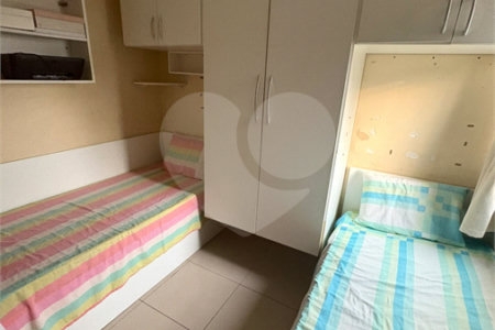 Apartamento à venda com 3 quartos em Mirandópolis, São Paulo, SP