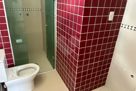 Apartamento à venda com 4 quartos, sendo 2 suítes, em Vila Partenio, Mogi das Cruzes, SP