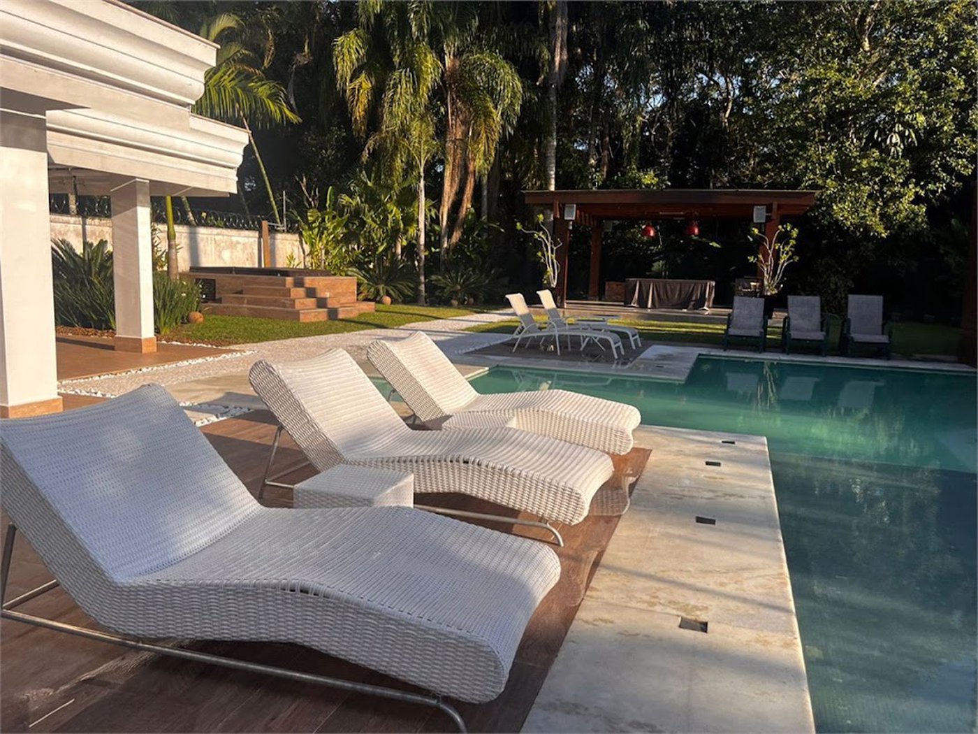 Casa Residencial à venda, Jardim Acapulco, Guarujá - CA0213.