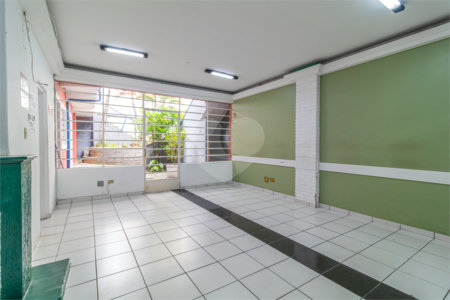 Sobrado à venda ou para alugar com 1 quarto em Alto da Boa Vista, São Paulo, SP