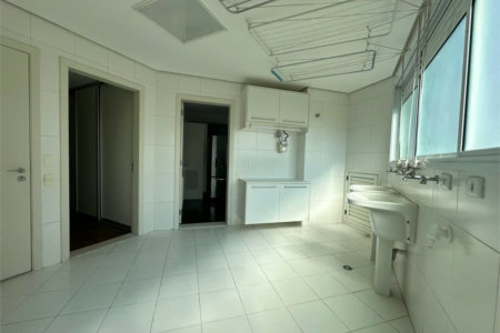 Apartamento para alugar com 4 suítes em Jardim Fonte do Morumbi, São Paulo, SP