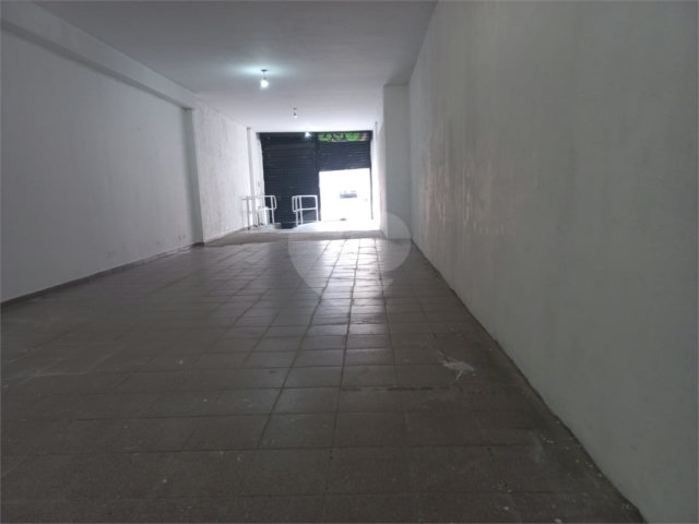 Salão Comercial para alugar em Tucuruvi, São Paulo, SP