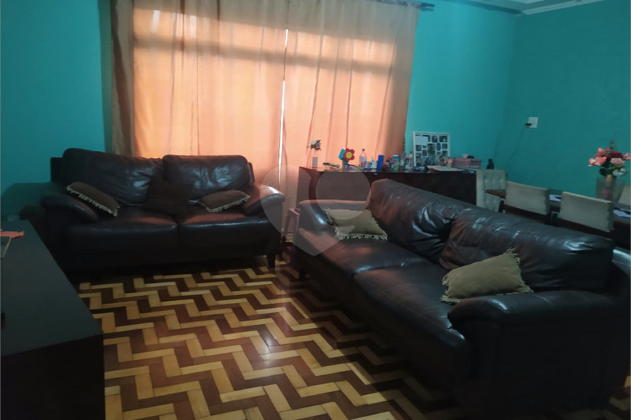 Sobrado à venda com 3 quartos em Vila Nova Mazzei, São Paulo, SP