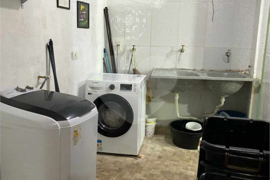 Sobrado à venda com 4 quartos, sendo 2 suítes, em Freguesia do Ó, São Paulo, SP