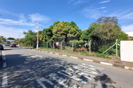 Terreno à venda no Centro, Vinhedo, SP