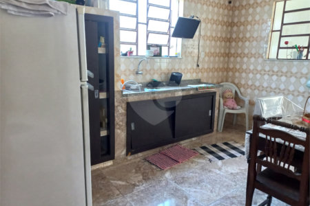 Casa Térrea à venda com 3 quartos em Campo Grande, Rio de Janeiro, RJ