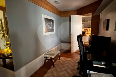 Apartamento à venda com 3 suítes em Vila Andrade, São Paulo, SP