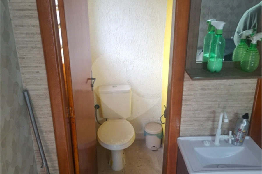 Casa Térrea à venda com 2 quartos em Tremembé, São Paulo, SP