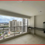 Apartamento à venda com 3 quartos, sendo 1 suíte,  em Vila Andrade, São Paulo, SP