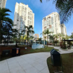 Apartamento à venda com 4 quartos, sendo 3 suítes, em Vila Gertrudes, São Paulo, SP