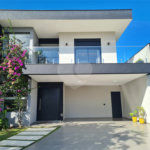 Casa à venda com 3 quartos, sendo 2 suítes, no condomínio Horizontes de Sorocaba, Sorocaba - SP