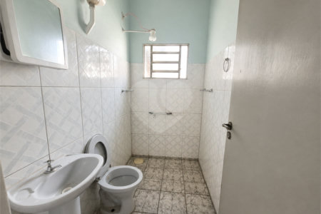 Casa à venda com 2 quartos em Vila Rio Branco, Itapetininga, SP