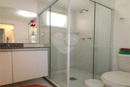 Apartamento à venda com 3 quartos, sendo 1 suíte, em Vila Andrade, São Paulo, SP