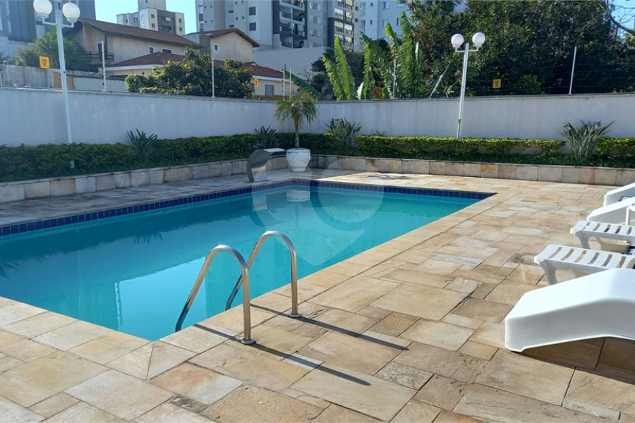 Apartamento à venda com 2 quartos em Vila Mazzei, São Paulo, SP