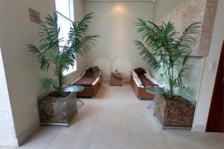 Apartamento à venda com 2 quartos, sendo 1 suíte, em Vila Alexandria, São Paulo, SP