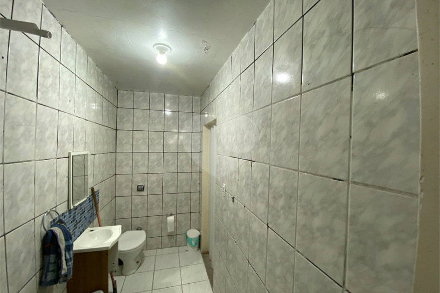 Sobrado à venda com 3 quartos em Tucuruvi, São Paulo, SP