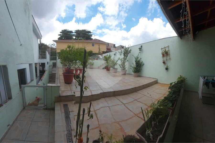 Casa à venda com 6 quartos, sendo 1 suíte, em Mandaqui, São Paulo, SP