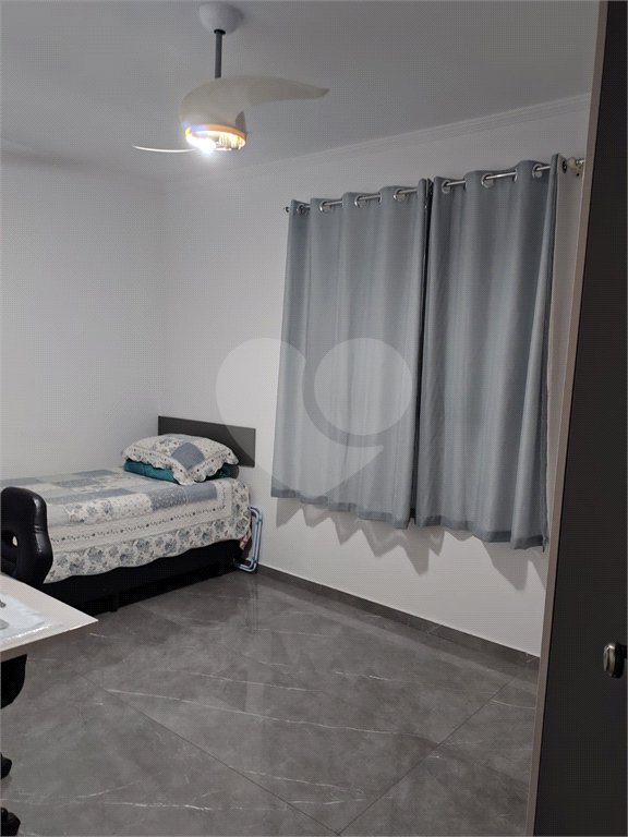 Apartamento à venda com 2 quartos no Centro, Guarulhos, SP