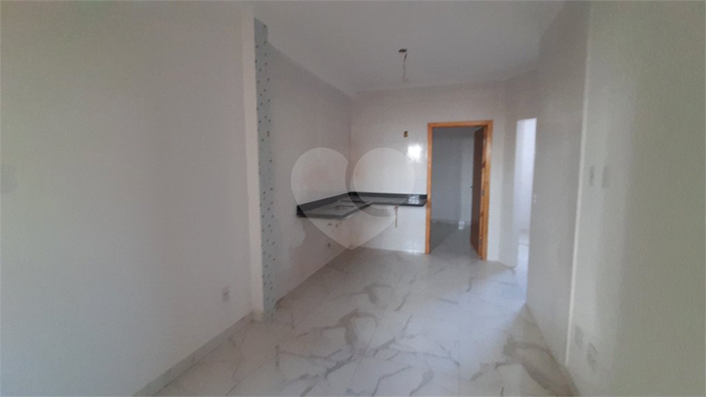 Casa à venda com 2 quartos no condomínio Residencial Luta, São Paulo - SP