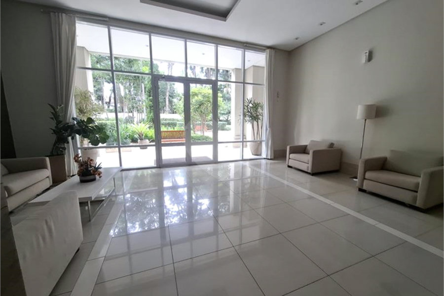 Apartamento para alugar com 3 suítes em Santana, São Paulo, SP