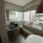 Studio para alugar com 1 quarto em Butantã, São Paulo, SP
