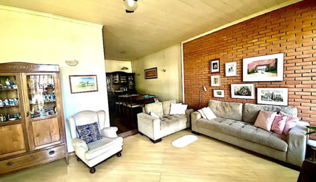 Casa Térrea à venda com 3 quartos, sendo 2 suítes, em Alto da Lapa, São Paulo, SP
