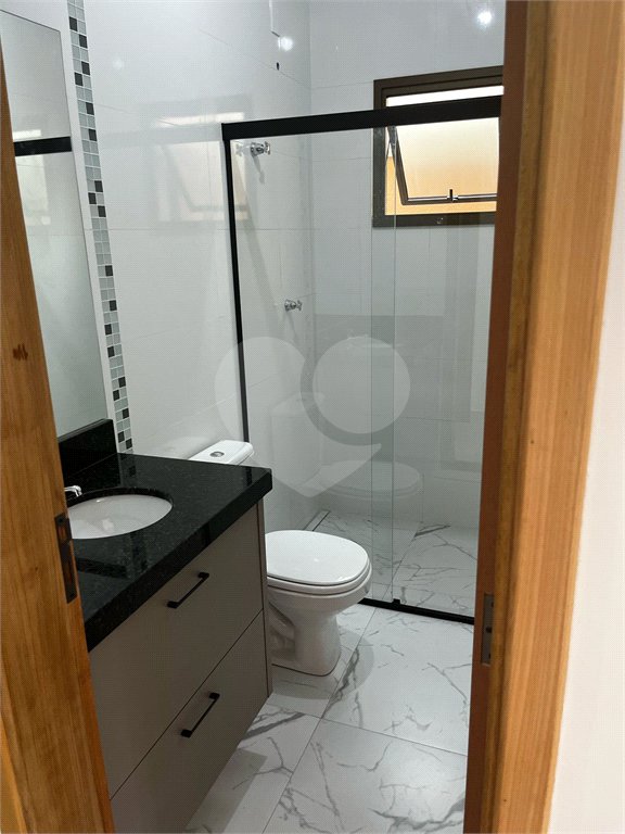 Casa à venda com 3 quartos, sendo 1 suíte, em Jardim Regente, Indaiatuba, SP