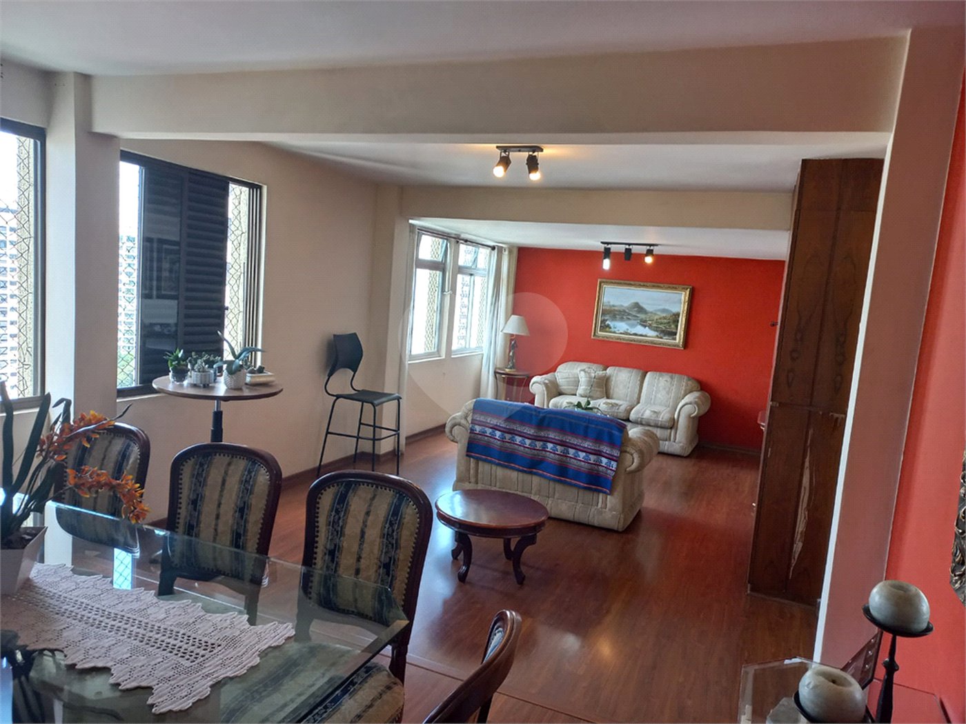 Apartamento à venda com 3 quartos, sendo 1 suíte, em Água Fria, São Paulo, SP