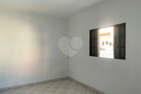 Casa para alugar com 4 quartos, sendo 1 suíte, em Chácara Cabuçu, Guarulhos, SP