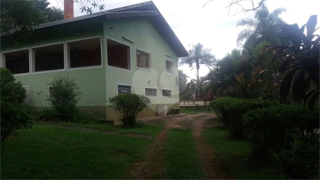 Chácara à venda com 3 suítes em Pau Arcado, Campo Limpo Paulista, SP