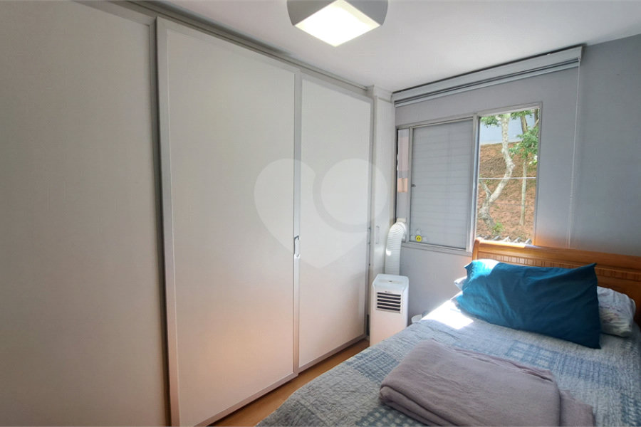 Apartamento à venda com 2 quartos em Tremembé, São Paulo, SP