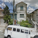 Sobrado à venda com 2 quartos em Casa Verde, São Paulo, SP