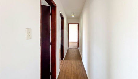 Apartamento à venda com 2 quartos em Vila Matilde, São Paulo, SP