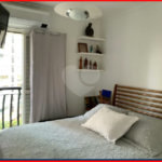 Apartamento à venda com 3 quartos, sendo 1 suíte, em Alto da Lapa, São Paulo, SP