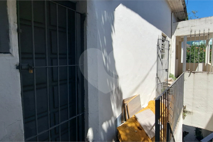 Terreno à venda com 1 quarto em Tucuruvi, São Paulo, SP