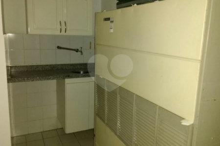 Sala à venda em Alto da Boa Vista, São Paulo, SP