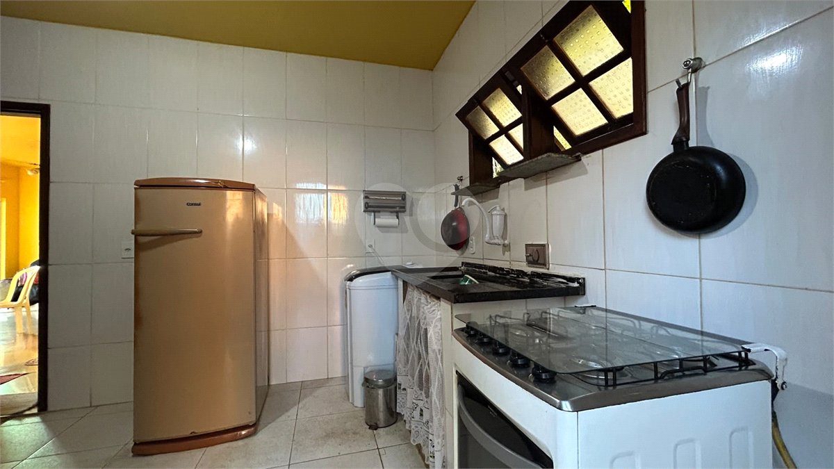 Casa à venda com 2 quartos em Tucuns, Armação dos Búzios, RJ