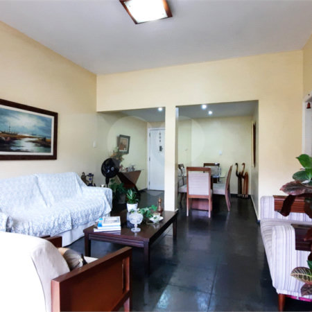 Apartamento à venda com 3 quartos, sendo 1 suíte, em Tijuca, Rio de Janeiro, RJ