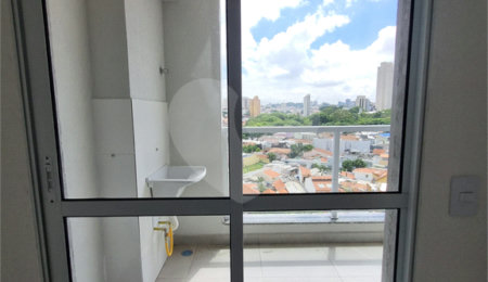 Apartamento à venda com 2 quartos em Vila Mariza Mazzei, São Paulo, SP