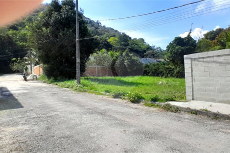 Terreno à venda em Guaratiba, Rio de Janeiro, RJ
