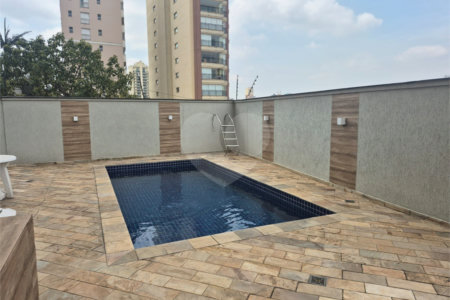 Apartamento à venda com 3 quartos, sendo 1 suíte, em Jardim São Paulo(zona Norte), São Paulo, SP