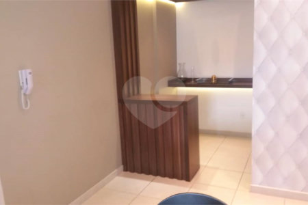 Apartamento à venda com 1 suíte em Perdizes, São Paulo, SP
