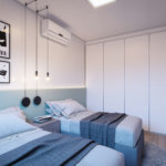 Residencial Ana Luíza