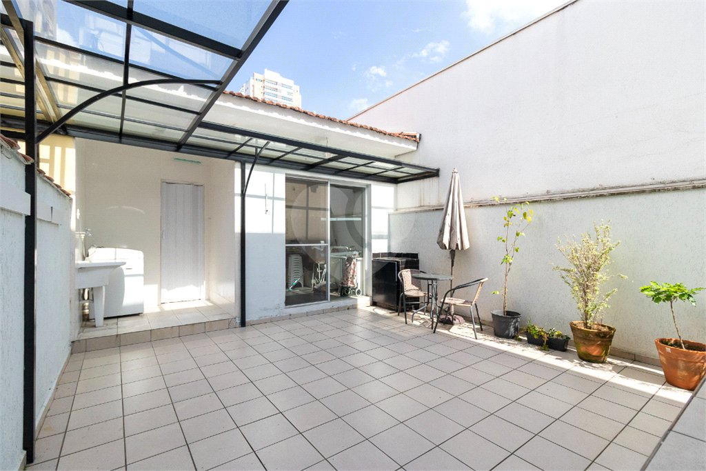 Casa à venda com 3 quartos, sendo 1 suíte,  em Brooklin, São Paulo, SP