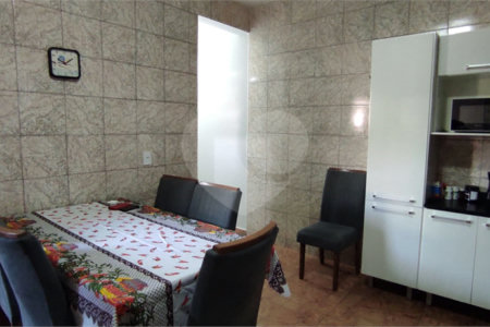 Casa à venda com 3 quartos em Vila Formosa, Sorocaba, SP