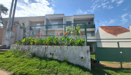 Sobrado à venda com 3 quartos, sendo 1 suíte, em Chácaras Maringá, Atibaia, SP