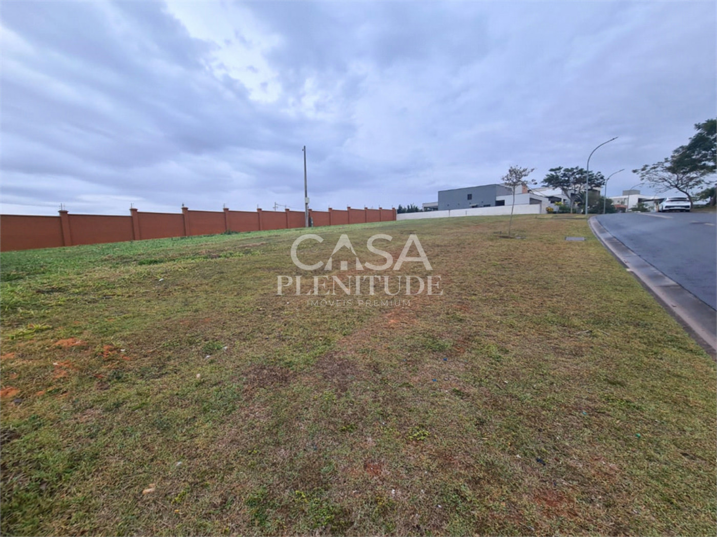 Terreno em condomínio à venda em Alphaville Nova Esplanada, Votorantim, SP