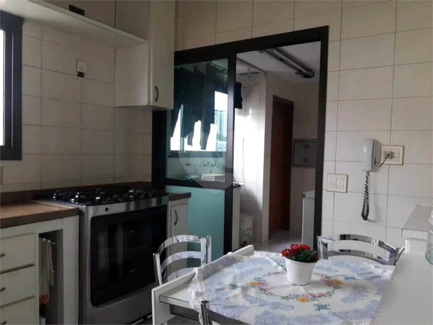 Apartamento à venda com 3 suítes em Santa Teresinha, São Paulo, SP