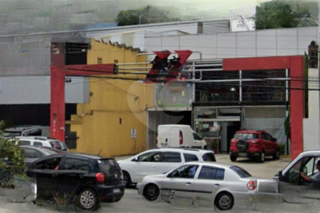 Terreno à venda em Vila Lageado, São Paulo, SP
