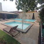 Apartamento para alugar com 2 quartos em Campo Grande, Rio de Janeiro, RJ